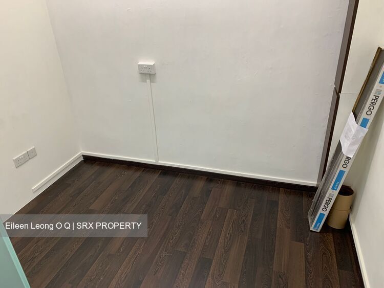 Orchard Plaza (D9), Office #442013781